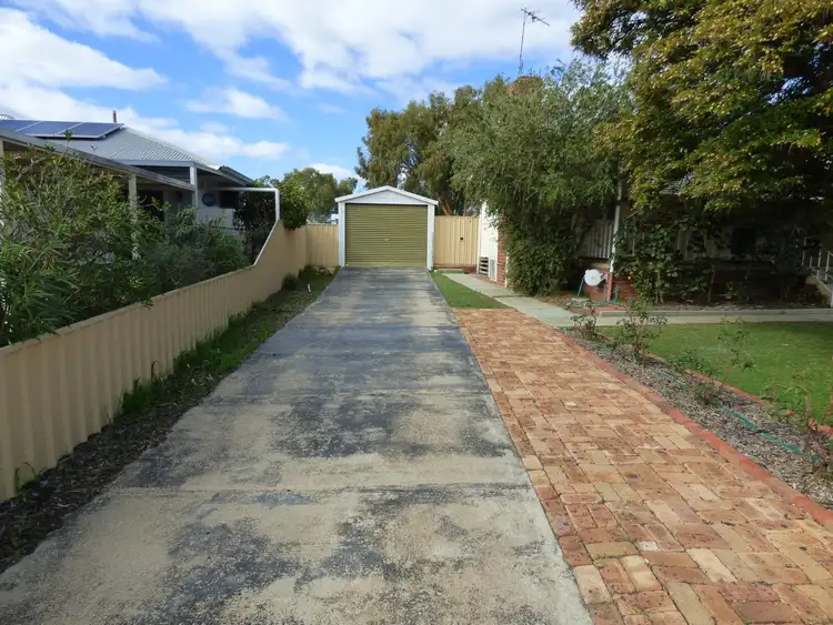 Second view of Homely house listing, 3 Warne St, Merredin WA 6415
