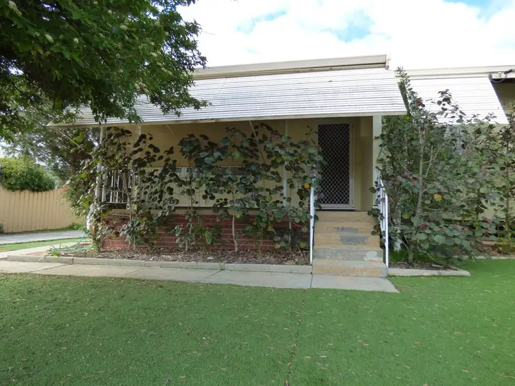 Fourth view of Homely house listing, 3 Warne St, Merredin WA 6415