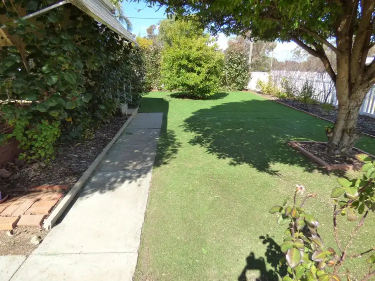 Fifth view of Homely house listing, 3 Warne St, Merredin WA 6415