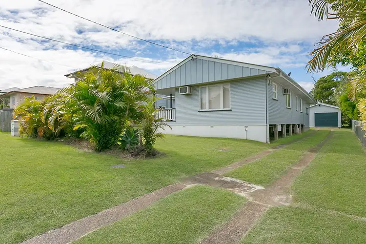 Main view of Homely house listing, 80 Cothill Rd, Silkstone QLD 4304