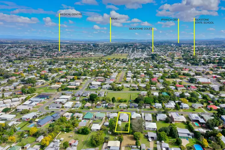 Fourth view of Homely house listing, 80 Cothill Rd, Silkstone QLD 4304