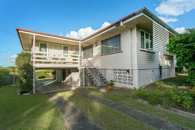 Main view of Homely house listing, 93 Woodend Rd, Woodend QLD 4305