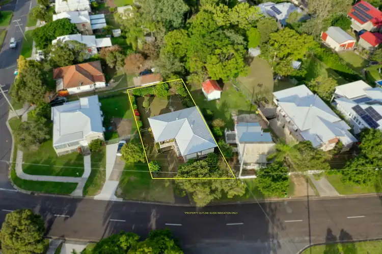 Third view of Homely house listing, 93 Woodend Rd, Woodend QLD 4305