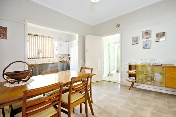 Fifth view of Homely house listing, 260 The River Rd, Revesby NSW 2212