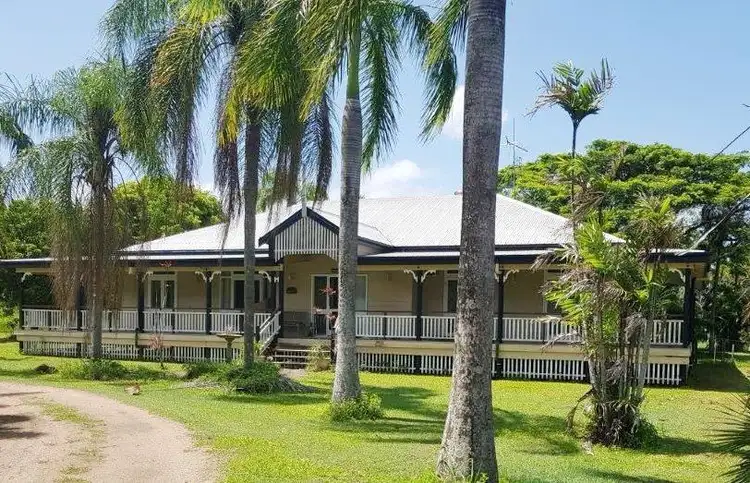 94 Sullivan Rd, Carruchan QLD 4816