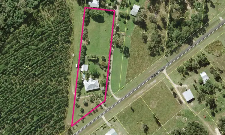 Third view of Homely rural property listing, 94 Sullivan Rd, Carruchan QLD 4816