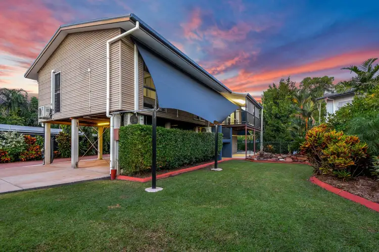 Third view of Homely house listing, 7 Staghorn Court, Moulden NT 830