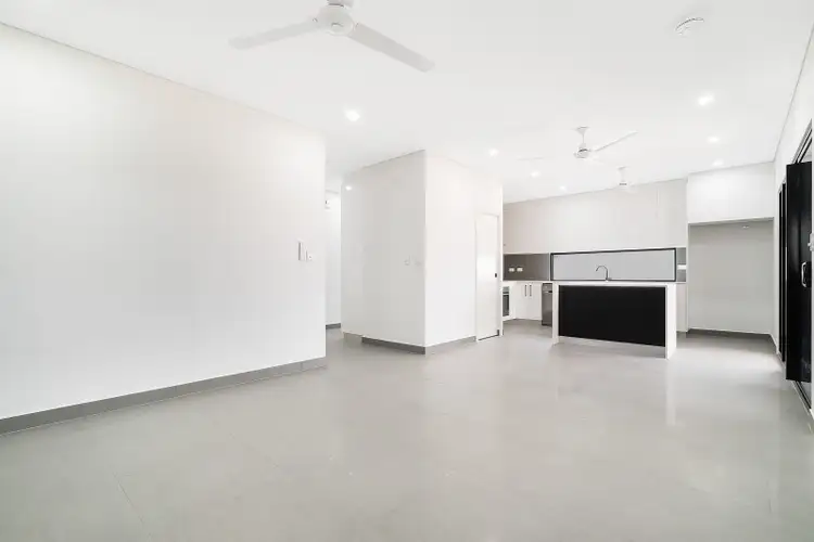 Second view of Homely house listing, 41 Rivergrass Circuit, Zuccoli NT 832