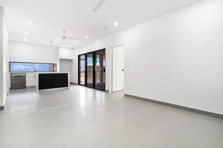 Fifth view of Homely house listing, 41 Rivergrass Circuit, Zuccoli NT 832