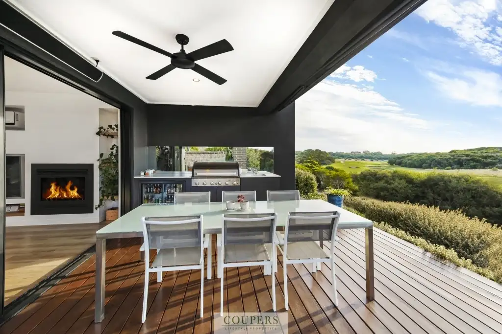 Main view of Homely house listing, 24 Woodland Way, Fingal VIC 3939