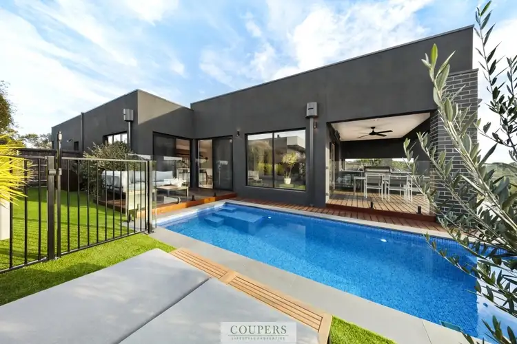 Second view of Homely house listing, 24 Woodland Way, Fingal VIC 3939