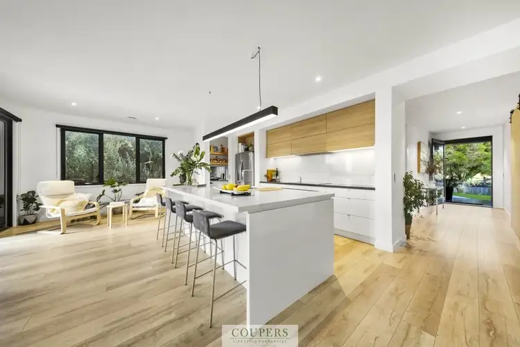 Sixth view of Homely house listing, 24 Woodland Way, Fingal VIC 3939