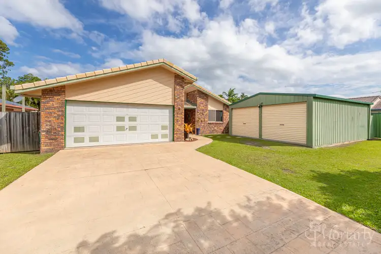 150 Bellmere Rd, Bellmere QLD 4510