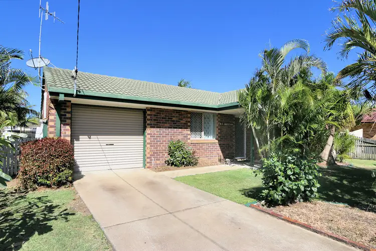 37 Wilfred St, Bargara QLD 4670