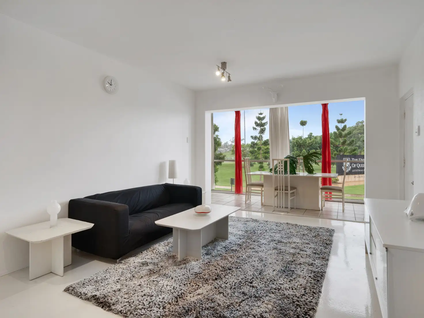 Main view of Homely unit listing, Unit 1/280 Sir Fred Schonell Dr, St Lucia QLD 4067