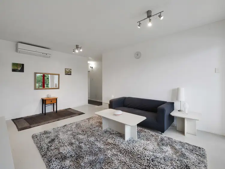 Second view of Homely unit listing, Unit 1/280 Sir Fred Schonell Dr, St Lucia QLD 4067