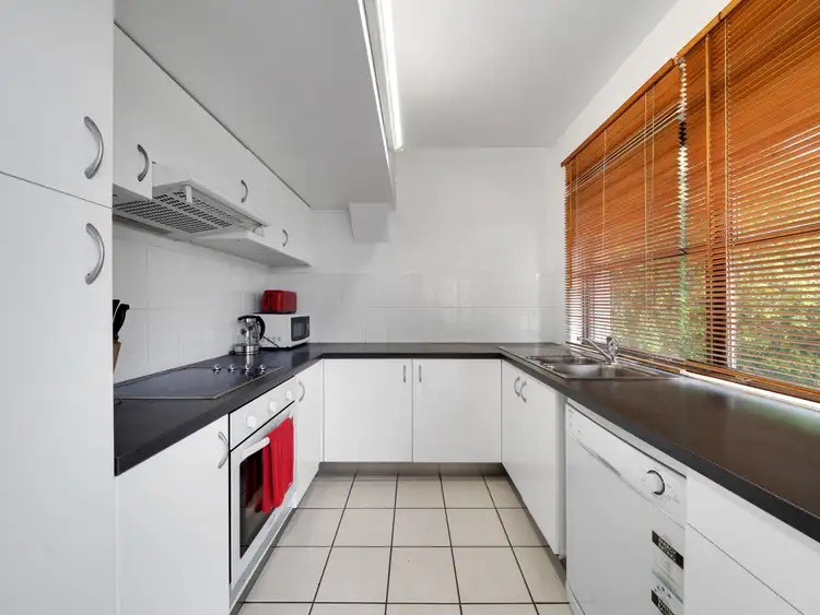 Third view of Homely unit listing, Unit 1/280 Sir Fred Schonell Dr, St Lucia QLD 4067