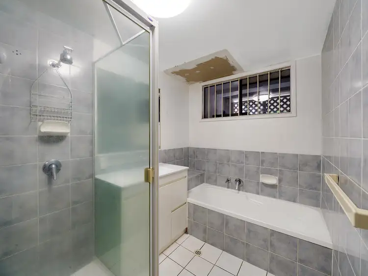 Fifth view of Homely unit listing, Unit 1/280 Sir Fred Schonell Dr, St Lucia QLD 4067
