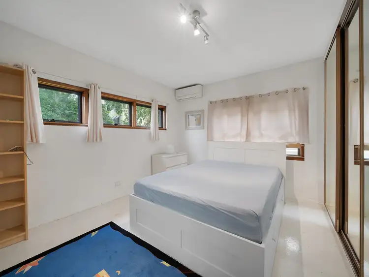 Sixth view of Homely unit listing, Unit 1/280 Sir Fred Schonell Dr, St Lucia QLD 4067