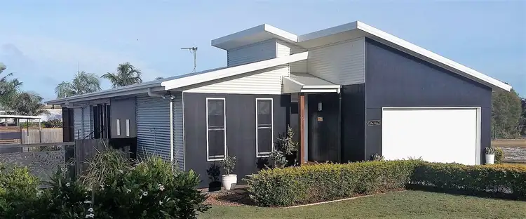 Main view of Homely house listing, 6 Ocean View Dr, Woodgate QLD 4660