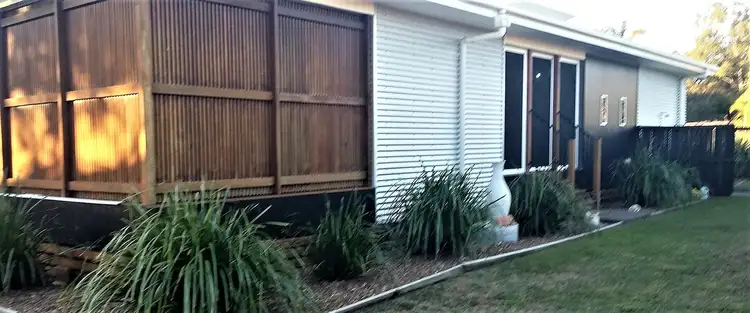Second view of Homely house listing, 6 Ocean View Dr, Woodgate QLD 4660
