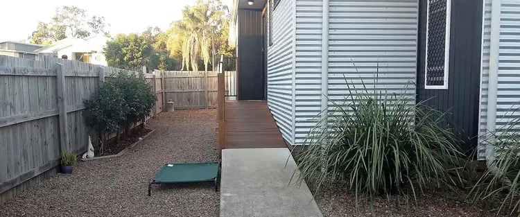 Third view of Homely house listing, 6 Ocean View Dr, Woodgate QLD 4660