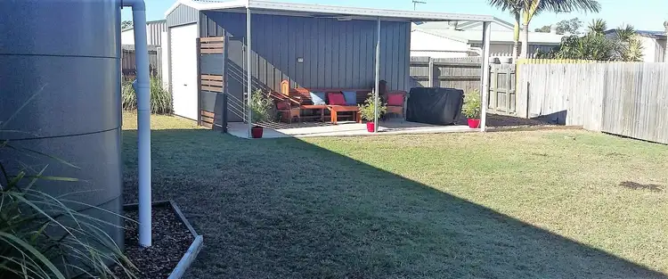 Fourth view of Homely house listing, 6 Ocean View Dr, Woodgate QLD 4660