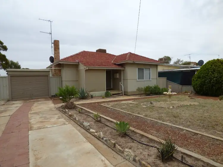 Main view of Homely house listing, 10 Lefroy St, Merredin WA 6415