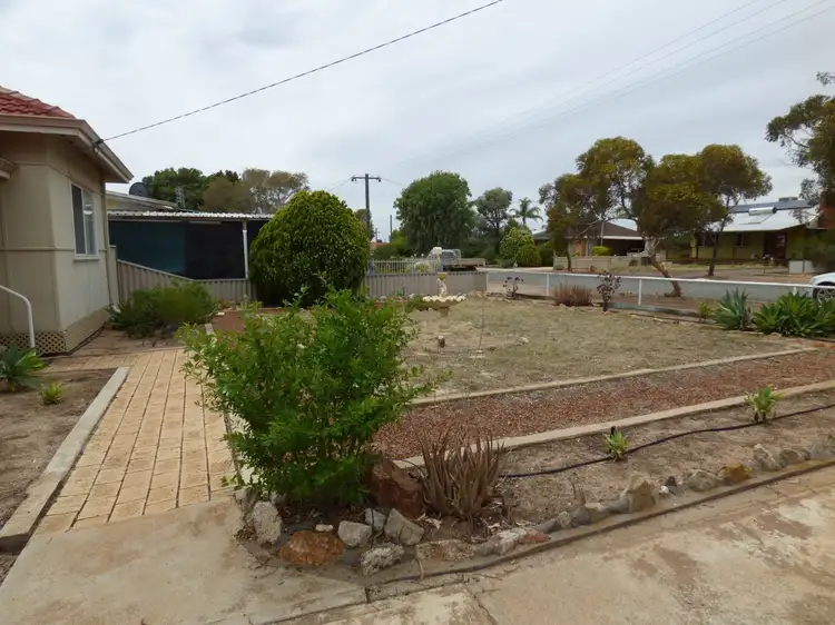 Third view of Homely house listing, 10 Lefroy St, Merredin WA 6415