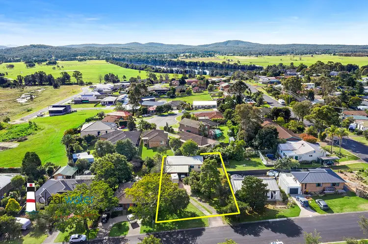 Second view of Homely house listing, 4 Jersey Rd, Moruya NSW 2537