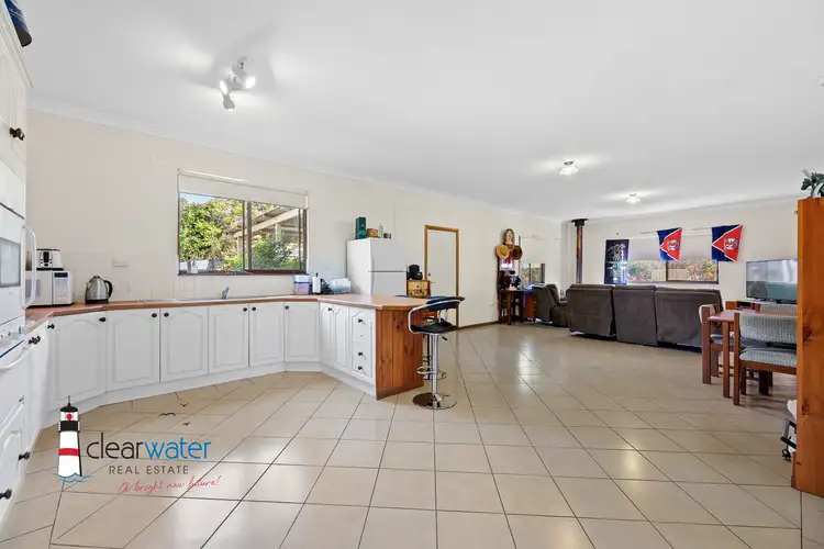Fifth view of Homely house listing, 4 Jersey Rd, Moruya NSW 2537