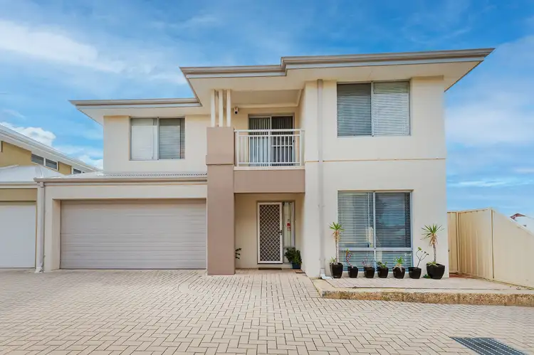 81 Oakdene Drive, Madeley WA 6065