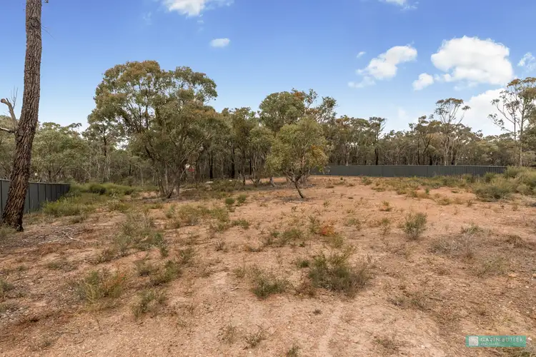 Fourth view of Homely land listing, LOT 71 Kulmani St, Jackass Flat VIC 3556