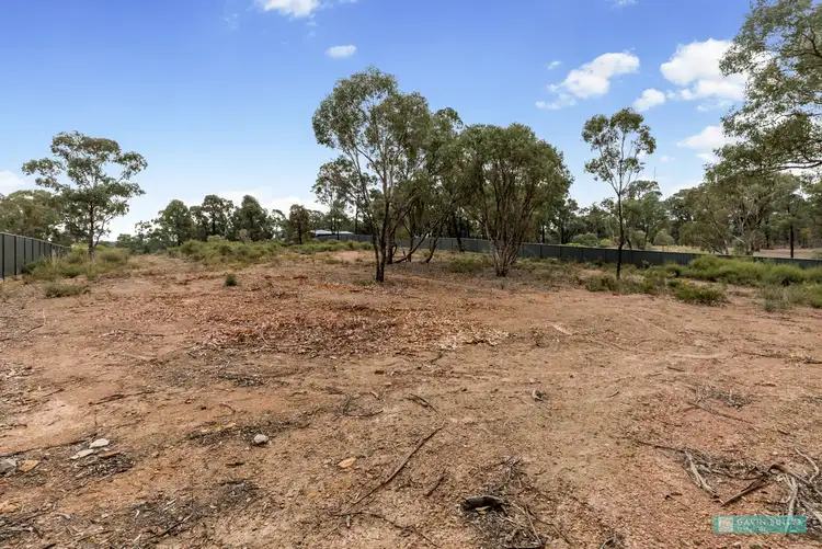Fifth view of Homely land listing, LOT 71 Kulmani St, Jackass Flat VIC 3556