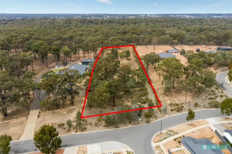 Sixth view of Homely land listing, LOT 71 Kulmani St, Jackass Flat VIC 3556
