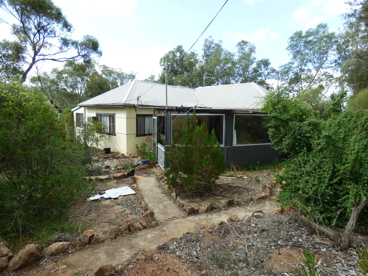 Main view of Homely rural property listing, 332 Julimar Road, Toodyay WA 6566