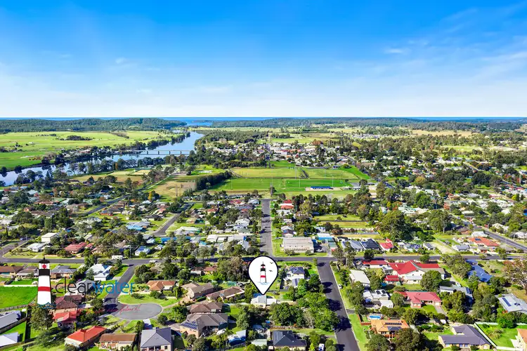 Third view of Homely house listing, 4 Jersey Rd, Moruya NSW 2537