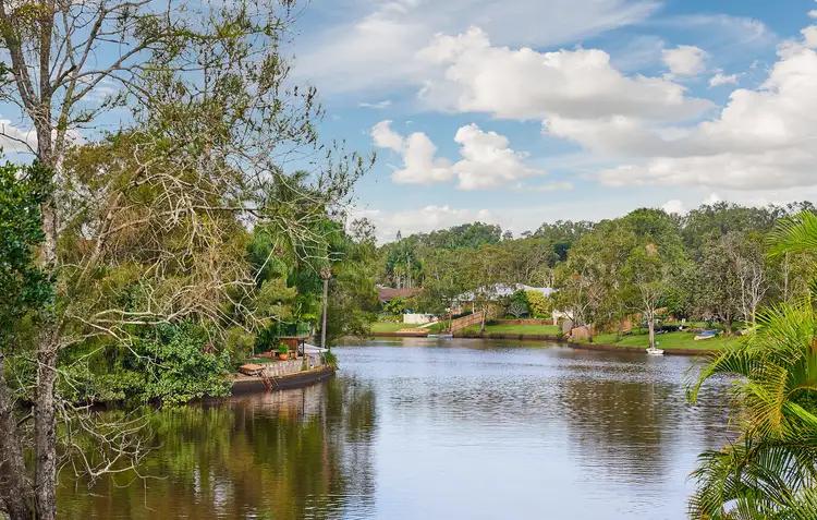 Third view of Homely house listing, 2/24-26 Kallaroo, Ocean Shores NSW 2483