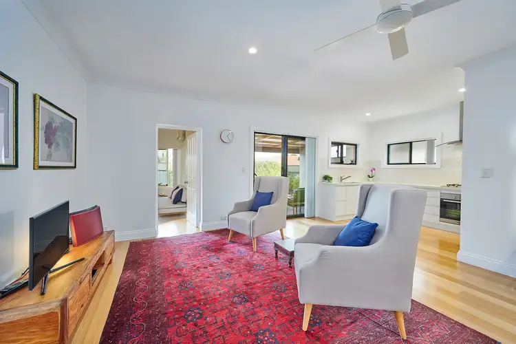 Fourth view of Homely house listing, 2/24-26 Kallaroo, Ocean Shores NSW 2483