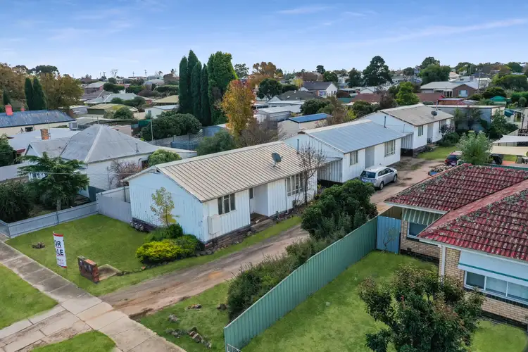 Main view of Homely house listing, 1-3/52 Barnes St, Stawell VIC 3380
