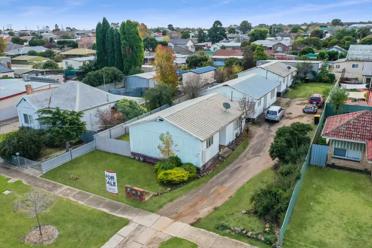 Second view of Homely house listing, 1-3/52 Barnes St, Stawell VIC 3380