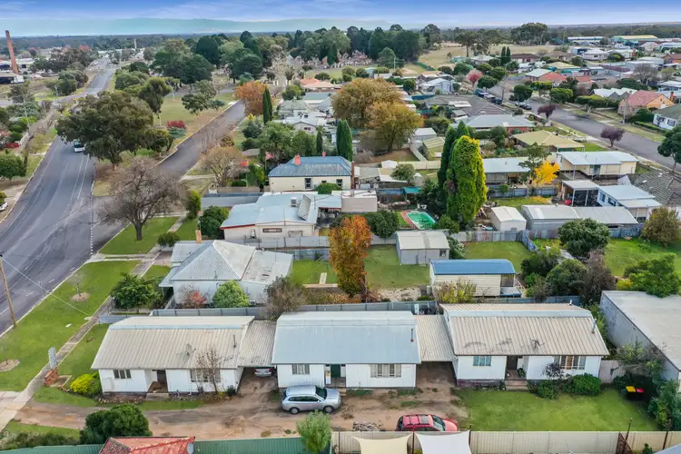 Third view of Homely house listing, 1-3/52 Barnes St, Stawell VIC 3380