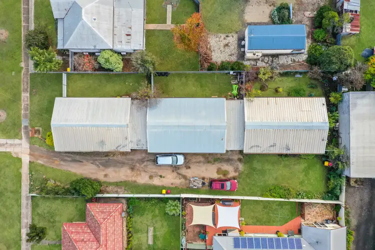 Fourth view of Homely house listing, 1-3/52 Barnes St, Stawell VIC 3380
