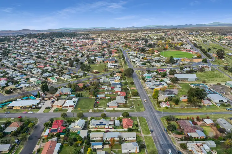 Fifth view of Homely house listing, 1-3/52 Barnes St, Stawell VIC 3380
