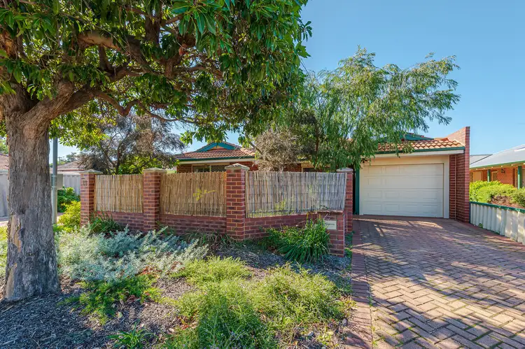 Unit 1/18 York St, Tuart Hill WA 6060