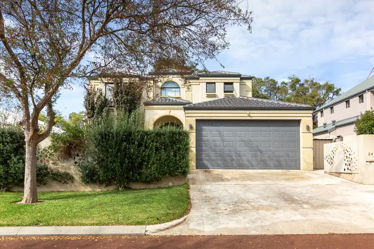 24 Winterbell Ct, Churchlands WA 6018