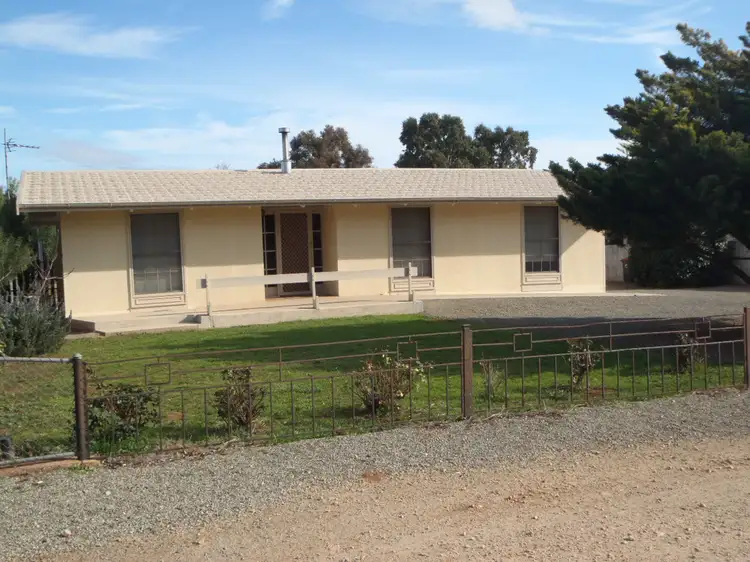 22 Forbes Avenue, Jamestown SA 5491