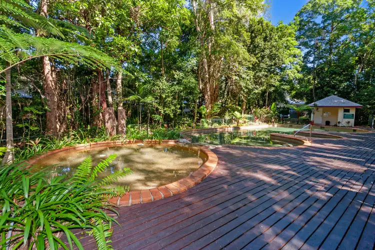 Second view of Homely villa listing, 57/5-15 McGregor St, Mooroobool QLD 4870