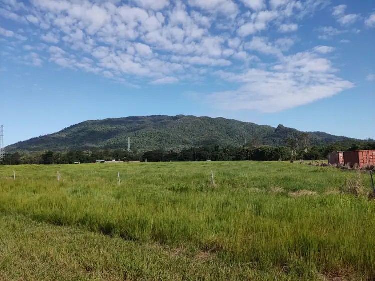 Third view of Homely land listing, Proposed Lot Part Of 250 Tully Mission Beach Road, Merryburn QLD 4854