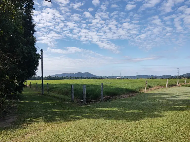 Fourth view of Homely land listing, Proposed Lot Part Of 250 Tully Mission Beach Road, Merryburn QLD 4854